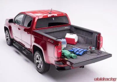 BEDRUG 15+ GM COLORADO/GMC CANYON CREW CAB 6' BED - BRB15SBK