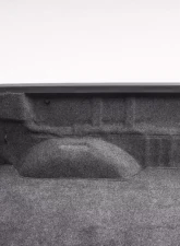 BEDRUG 15+ GM COLORADO/GMC CANYON CREW CAB 6' BED                                     - BRB15SBK - Image 4