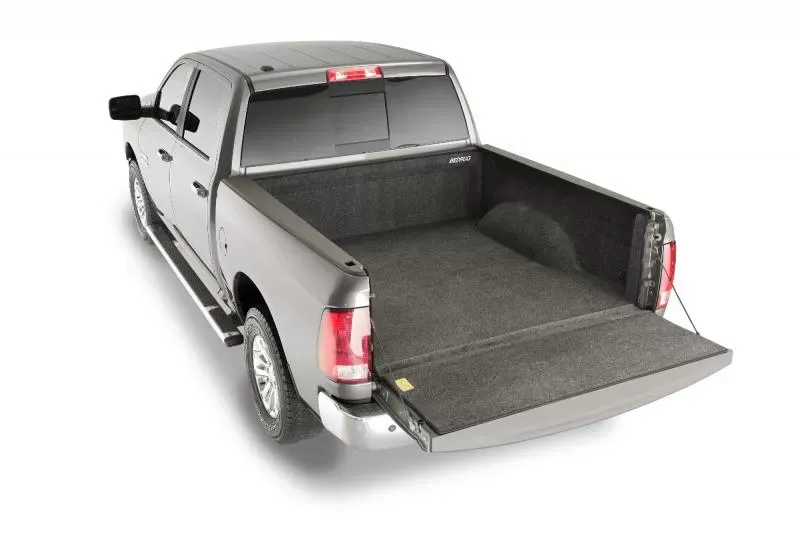 BEDRUG 02-18 (19-21 CLC) RAM 1500/03-21 2500/3500 8' (w/o 5th whl after 2/25/13) - BRT02LBK