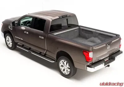 BEDRUG 04+ NISSAN TITAN KING CAB 6.5' Nissan Titan 2004-2015 - BRN04KCK