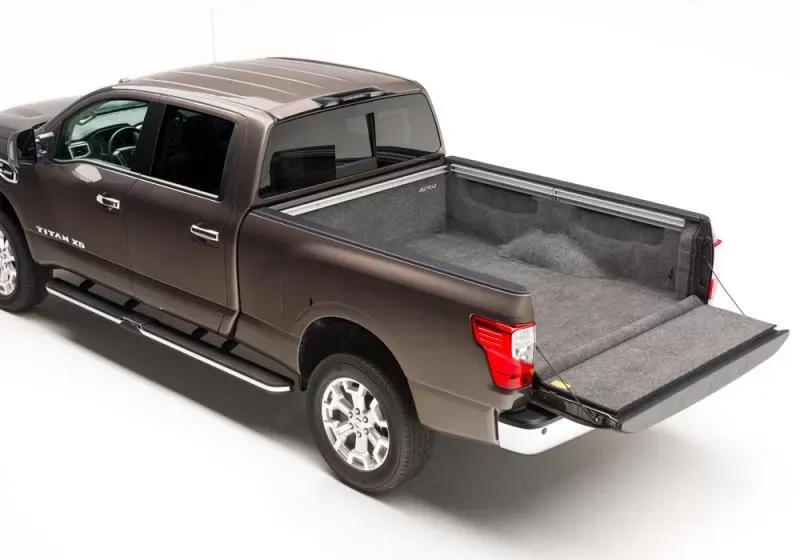 BEDRUG 04+ NISSAN TITAN CREW CAB 5.5' Nissan Titan - BRN04CCK