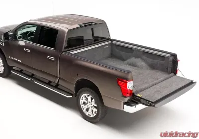 BEDRUG 04+ NISSAN TITAN KING CAB 6.5' Nissan Titan 2004-2015 - BRN04KCK