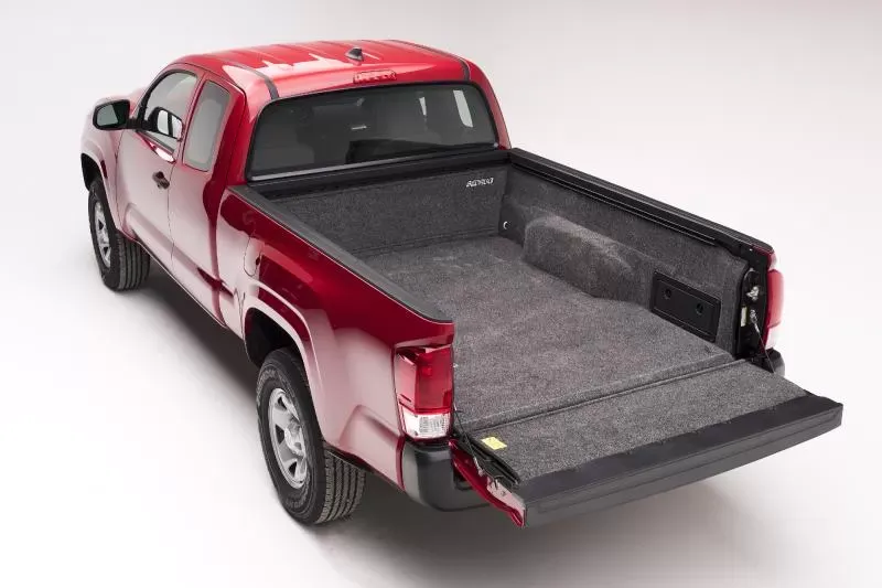 BEDRUG 05+ TOYOTA TACOMA 60.3 BED Toyota Tacoma 2005-2020 - BRY19DCK