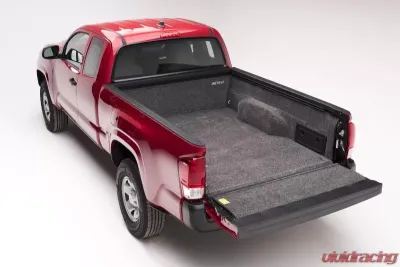 BEDRUG 07+ TOYOTA TUNDRA 5.5' BED Toyota Tundra 2007-2020 - BRY07SBK