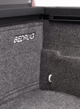 BEDRUG 07+ TOYOTA TUNDRA 5.5' BED Toyota Tundra 2007-2020                                     - BRY07SBK - Image 2