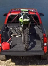 BEDRUG 07+ TOYOTA TUNDRA 5.5' BED Toyota Tundra 2007-2020                                     - BRY07SBK - Image 7