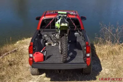 BEDRUG 07+ TOYOTA TUNDRA 5.5' BED Toyota Tundra 2007-2020 - BRY07SBK