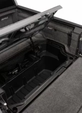BEDRUG HONDA 17+ RIDGELINE (2PC FLOOR ACCOMMODATES FULL USE OF TRUNK) Honda Ridgeline 2017-2020                                     - BRH17RBK - Image 3