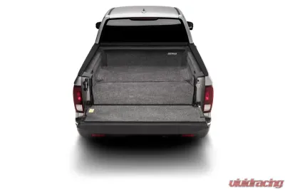 BEDRUG HONDA 17+ RIDGELINE (2PC FLOOR ACCOMMODATES FULL USE OF TRUNK) Honda Ridgeline 2017-2020 - BRH17RBK
