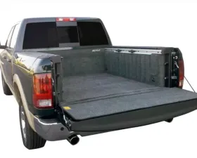 BEDRUG 09-18 (19-21 CLASSIC) DODGE RAM 5'7 BED WITH RAMBOX