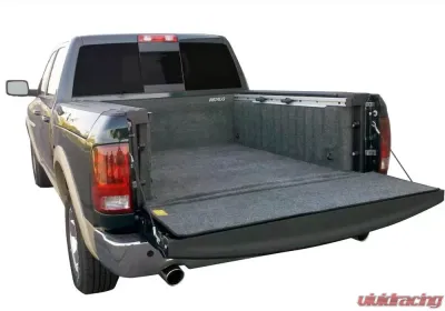 BEDRUG 09-18 (19-21 CLASSIC) DODGE RAM 5'7 BED WITH RAMBOX - BRT09BXK