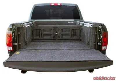 BEDRUG 09-18 (19-21 CLASSIC) DODGE RAM 5'7 BED WITH RAMBOX - BRT09BXK