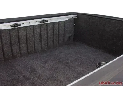 BEDRUG 09-18 (19-21 CLASSIC) DODGE RAM 5'7 BED WITH RAMBOX - BRT09BXK