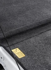 BEDRUG 99-16 FORD SUPERDUTY 6.5' BED WITHOUT FACTORY STEP GATE Ford                                     - BRQ99SBK - Image 2