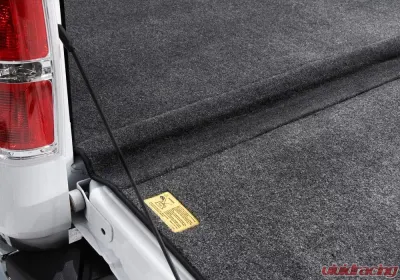 BEDRUG 99-16 FORD SUPERDUTY 6.5' BED WITHOUT FACTORY STEP GATE Ford - BRQ99SBK