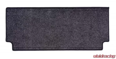 JEEP TAILGATE BEDRUG 18+ JEEP JL/JLU 2 Door & 4 Door Tailgate Mat Jeep Wrangler 2018-2020 - BRJLTG