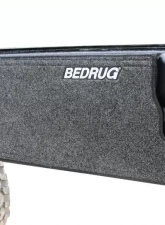 JEEP BEDRUG 87-95 JEEP YJ REAR KIT 4 PC CARGO KIT (INC TLGTE & CARGO LINER) Jeep Wrangler 1987-1995                                     - BRYJ87R - Image 3