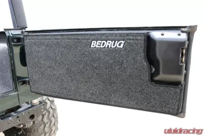 JEEP BEDRUG 87-95 JEEP YJ REAR KIT 4 PC CARGO KIT (INC TLGTE & CARGO LINER) Jeep Wrangler 1987-1995 - BRYJ87R