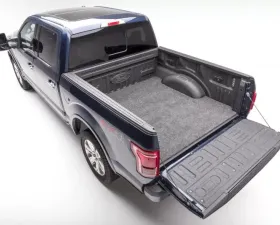 BedRug BEDMAT FOR SPRAY-IN OR NO BED LINER 15+ FORD F-150 5'7 BED Ford