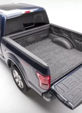 BedRug BEDMAT FOR SPRAY-IN OR NO BED LINER 15+ FORD F-150 5'7 BED Ford                                     - BMQ15SCS - Image 7