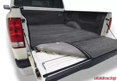 BEDRUG 04+ NISSAN TITAN KING CAB 6.5' Nissan Titan 2004-2015 - BRN04KCK