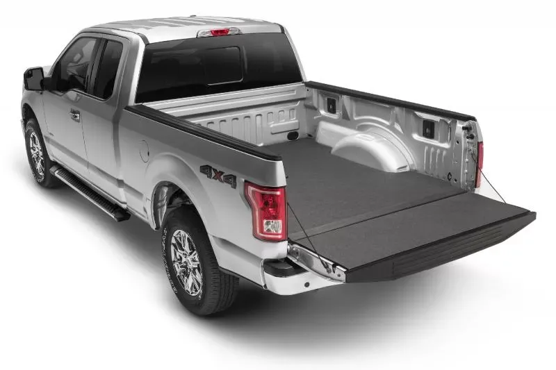 BedRug IMPACT BEDMAT FOR SPRAY-IN OR NO BED LINER 05+ TOYOTA TACOMA 5' BED Toyota Tacoma 2005-2020 - IMY05DCS