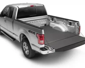 BedRug IMPACT MAT FOR SPRAY-IN OR NO BED LINER 07-18 (19 LEG/LIM) SILVERADO/SIERRA 6'6