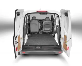 BedRug VANRUG 14+ Transit Connect 104.8 Short WB Ford Transit Connect 2014-2020