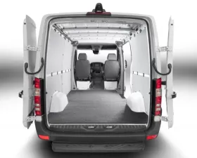 BedRug VANRUG 06+ MERCEDES/DODGE SPRINTER 144 WB