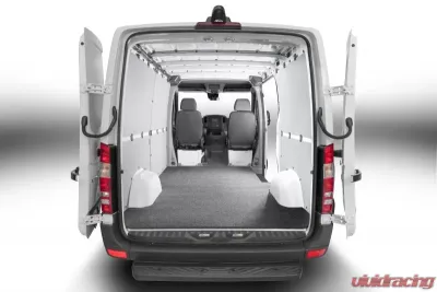 BedRug VANRUG 06+ MERCEDES/DODGE SPRINTER 170 WB - VRMS06L