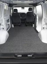 BedRug VANRUG 15+ Mercedes Metris w/ 126 Wheelbase Mercedes-Benz Metris 2016-2021                                     - VRMM16 - Image 7