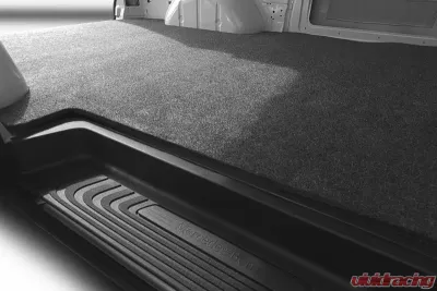 BedRug VANRUG 15+ Mercedes Metris w/ 126 Wheelbase Mercedes-Benz Metris 2016-2021 - VRMM16