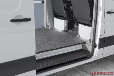 BedRug VANRUG 06+ MERCEDES/DODGE SPRINTER 170 WB - VRMS06L