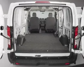 BedRug VANRUG 15+ FORD TRANSIT Long Wheel Base (M) - 148 WB w/o extended body Ford 2021