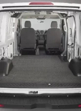BedRug VANRUG 15+ FORD TRANSIT Long Wheel Base (M) - 148 WB w/o extended body Ford 2021                                     - VRFT15L - Image 7