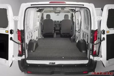 BedRug VANRUG 15+ FORD TRANSIT Long Wheel Base (M) - 148 WB w/o extended body Ford 2021 - VRFT15L