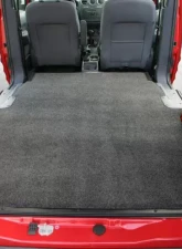 BedRug VANRUG 11-13 FORD TRANSIT CONNECT Ford Transit Connect 2011-2013                                     - VRTC11 - Image 7