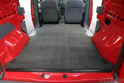BedRug VANRUG 11-13 FORD TRANSIT CONNECT Ford Transit Connect 2011-2013 - VRTC11