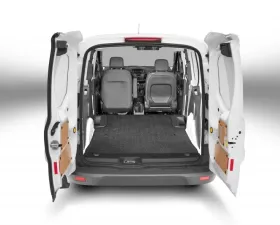 BedRug VANTRED 14+ Transit Connect 104.8 Short WB Ford Transit Connect 2014-2020