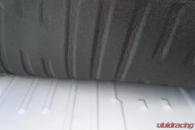 BedRug VANTRED 96+ CHEVY EXPRESS/GMC SAVANA EXTENDED - VTRG96X