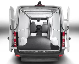 BedRug VANTRED 06+ MERCEDES/DODGE SPRINTER 144 WB