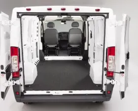 BedRug VANTRED 14+ Dodge Promaster City Ram ProMaster City 2015-2019