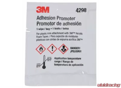 Spray-in liner Adhesion Promoter Single Applications For BedRug Liner Kit - BRZSPRAYON