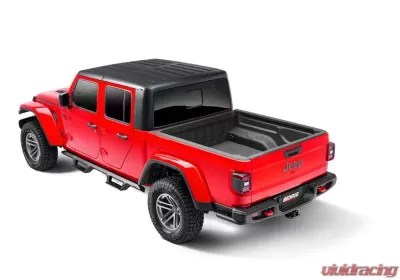 BedRug BEDMAT SPRAY-IN OR NO BED LINER 20+ JEEP JT GLADIATOR 5' BED  Jeep Gladiator 2020 - BMJ20SBS