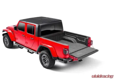BedRug BEDMAT SPRAY-IN OR NO BED LINER 20+ JEEP JT GLADIATOR 5' BED  Jeep Gladiator 2020 - BMJ20SBS