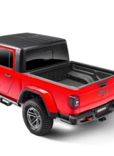 BedRug IMPACT MAT SPRAY IN 20+ JEEP JT GLADIATOR 5' BED Jeep Gladiator 2020                                     - IMJ20SBS - Image 5