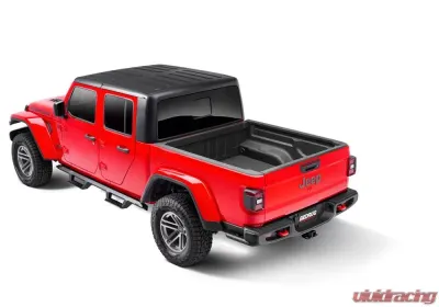 BedRug IMPACT MAT SPRAY IN 20+ JEEP JT GLADIATOR 5' BED Jeep Gladiator 2020 - IMJ20SBS