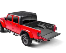 BedRug IMPACT MAT SPRAY IN 20+ JEEP JT GLADIATOR 5' BED Jeep Gladiator 2020