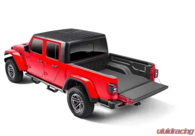 BedRug IMPACT MAT SPRAY IN 20+ JEEP JT GLADIATOR 5' BED Jeep Gladiator 2020 - IMJ20SBS