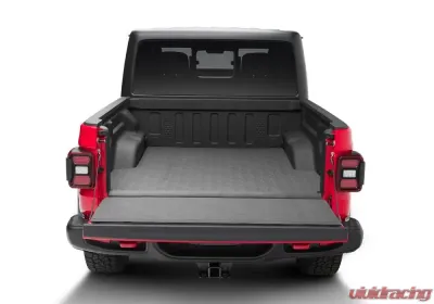 BedRug IMPACT MAT SPRAY IN 20+ JEEP JT GLADIATOR 5' BED Jeep Gladiator 2020 - IMJ20SBS